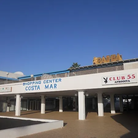 Club Pocillos Apartamento Puerto del Carmen (Lanzarote)