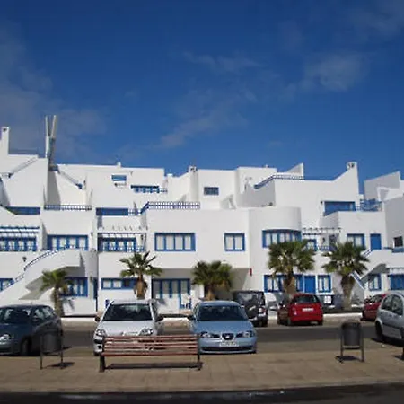Apartamento Club Pocillos Puerto del Carmen (Lanzarote)