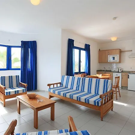 Club Pocillos Apartamento