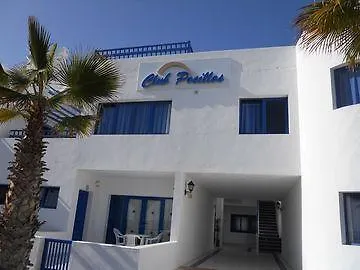 Apartamento Club Pocillos