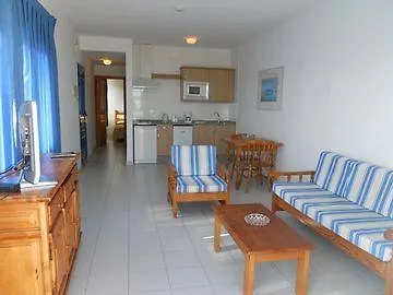 Apartamento Club Pocillos Puerto del Carmen (Lanzarote)