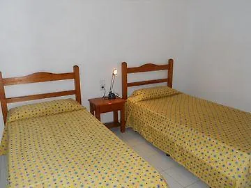 Apartamento Club Pocillos *