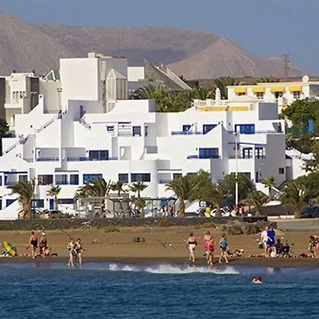 Club Pocillos Apartamento Puerto del Carmen (Lanzarote)