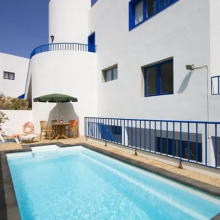 Club Pocillos Apartamento