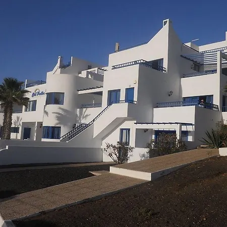 Club Pocillos Apartamento Puerto del Carmen (Lanzarote)
