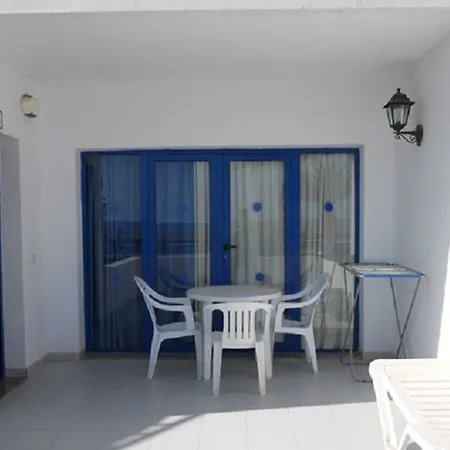 Club Pocillos Apartamento