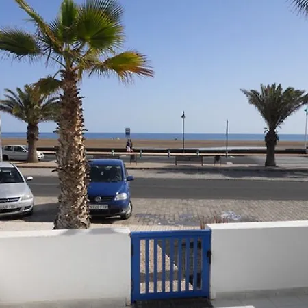 Apartamento Club Pocillos *