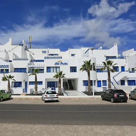 Apartamento Club Pocillos