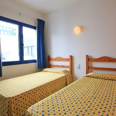 Club Pocillos Apartamento Puerto del Carmen (Lanzarote)