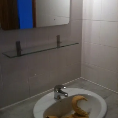 Apartamento Club Pocillos