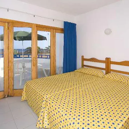 Apartamento Club Pocillos