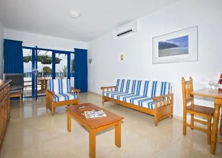 Apartamento Club Pocillos