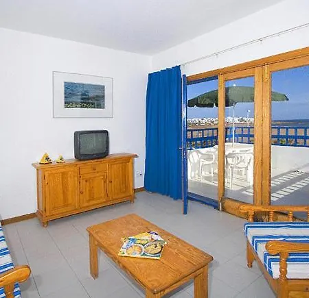 Club Pocillos Apartamento *