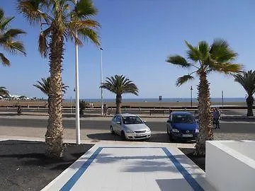 Apartamento Club Pocillos