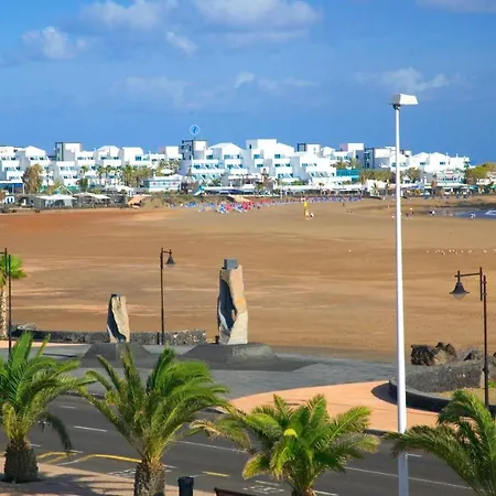 Club Pocillos (adults Only) Apartament Puerto del Carmen (Lanzarote)